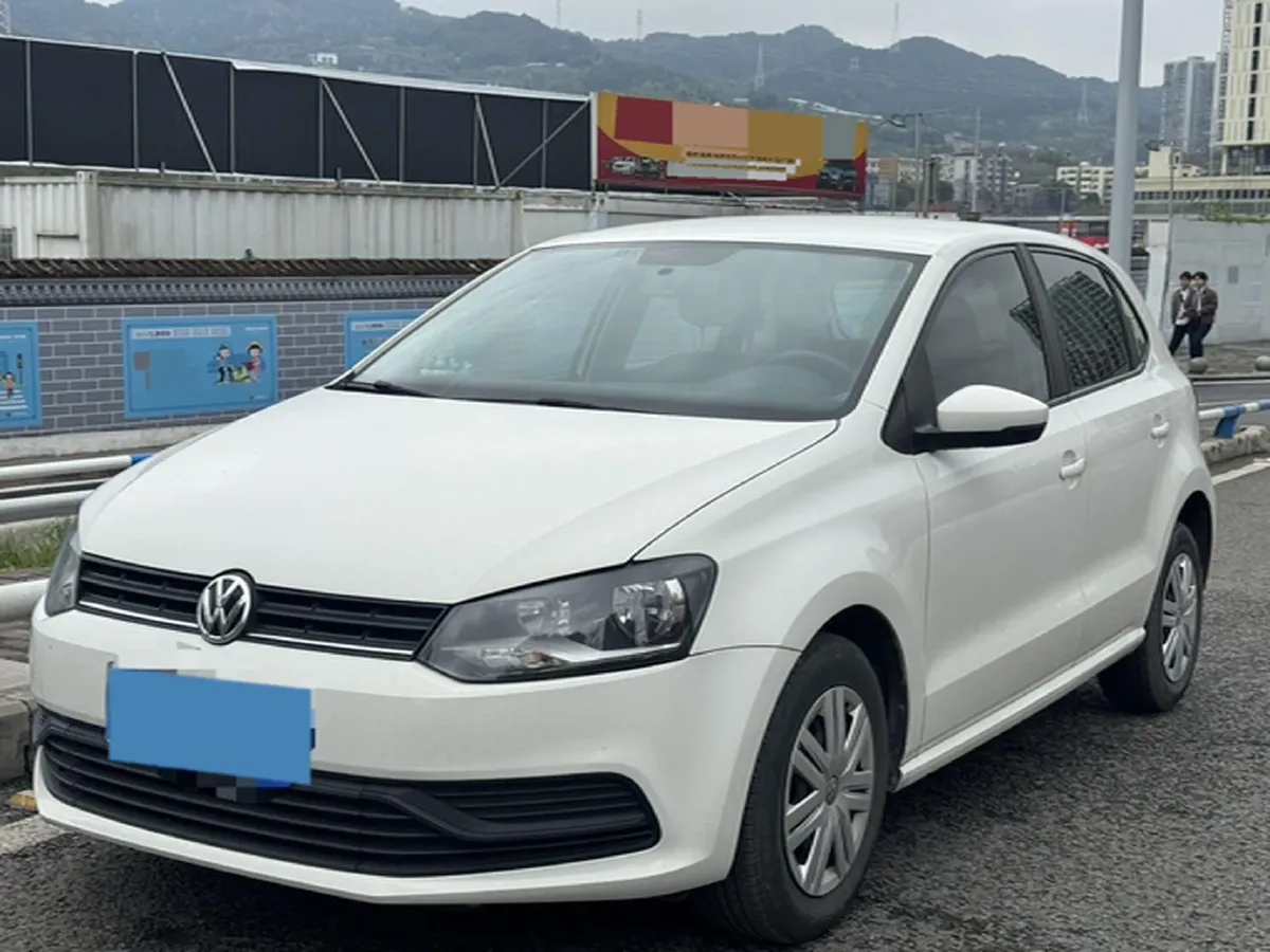2016 Volkswagen Polo 1.4L 90HP L4 6AT,autocango,china used car exporter,china ev exporter,chinese used car exporter,chinese used ev exporter