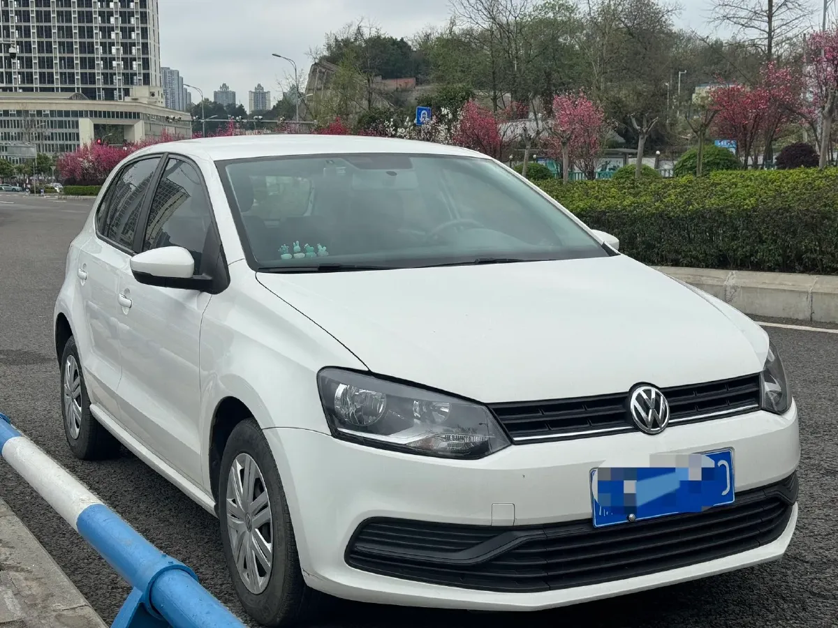 2016 Volkswagen Polo 1.4L 90HP L4 6AT,autocango,china used car exporter,china ev exporter,chinese used car exporter,chinese used ev exporter