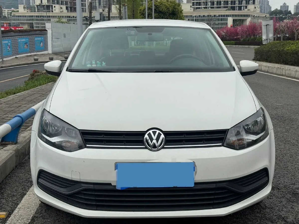 2016 Volkswagen Polo 1.4L 90HP L4 6AT,autocango,china used car exporter,china ev exporter,chinese used car exporter,chinese used ev exporter