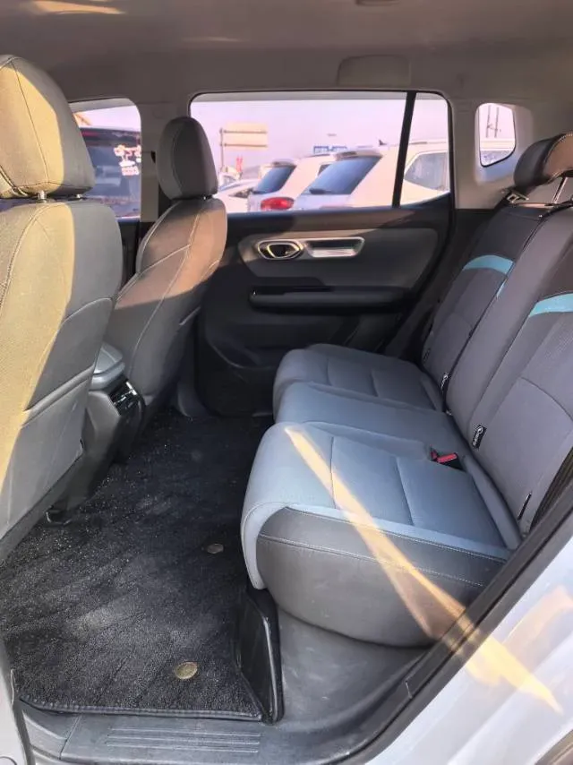 2023 GAC Trumpchi GS4 1.5T 177HP L4 6AT,autocango,china used car exporter,china ev exporter,chinese used car exporter,chinese used ev exporter