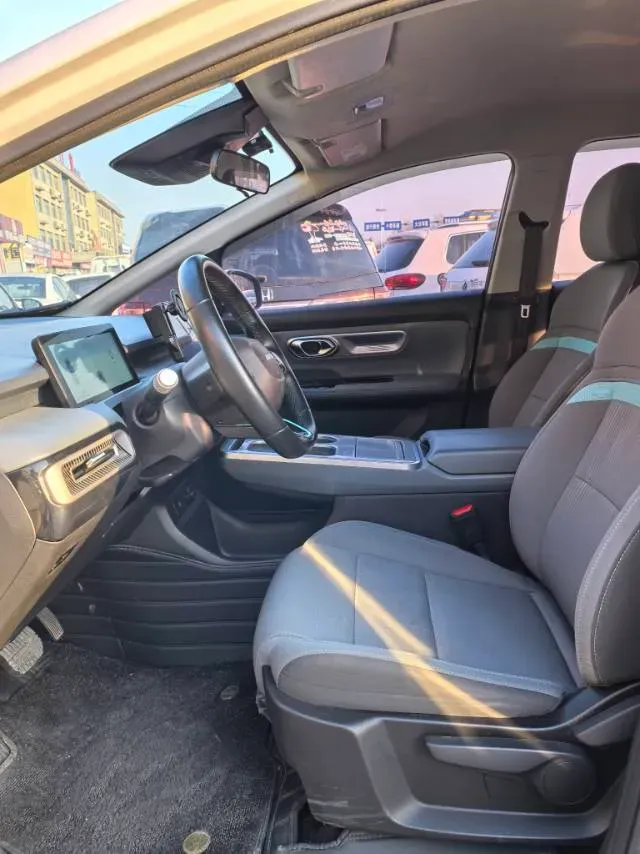 2023 GAC Trumpchi GS4 1.5T 177HP L4 6AT,autocango,china used car exporter,china ev exporter,chinese used car exporter,chinese used ev exporter