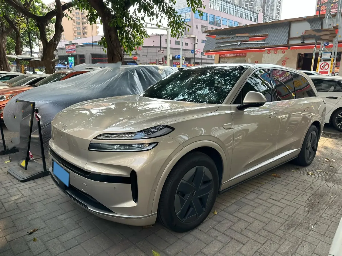 2025 ONVO L90 BEV,autocango,china used car exporter,china ev exporter,chinese used car exporter,chinese used ev exporter
