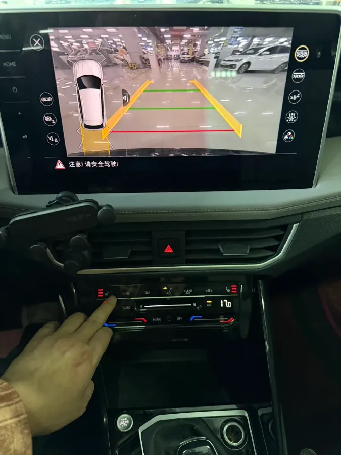 2023 Volkswagen Tayron 1.4T 150HP L4 7DCT,autocango,china used car exporter,china ev exporter,chinese used car exporter,chinese used ev exporter