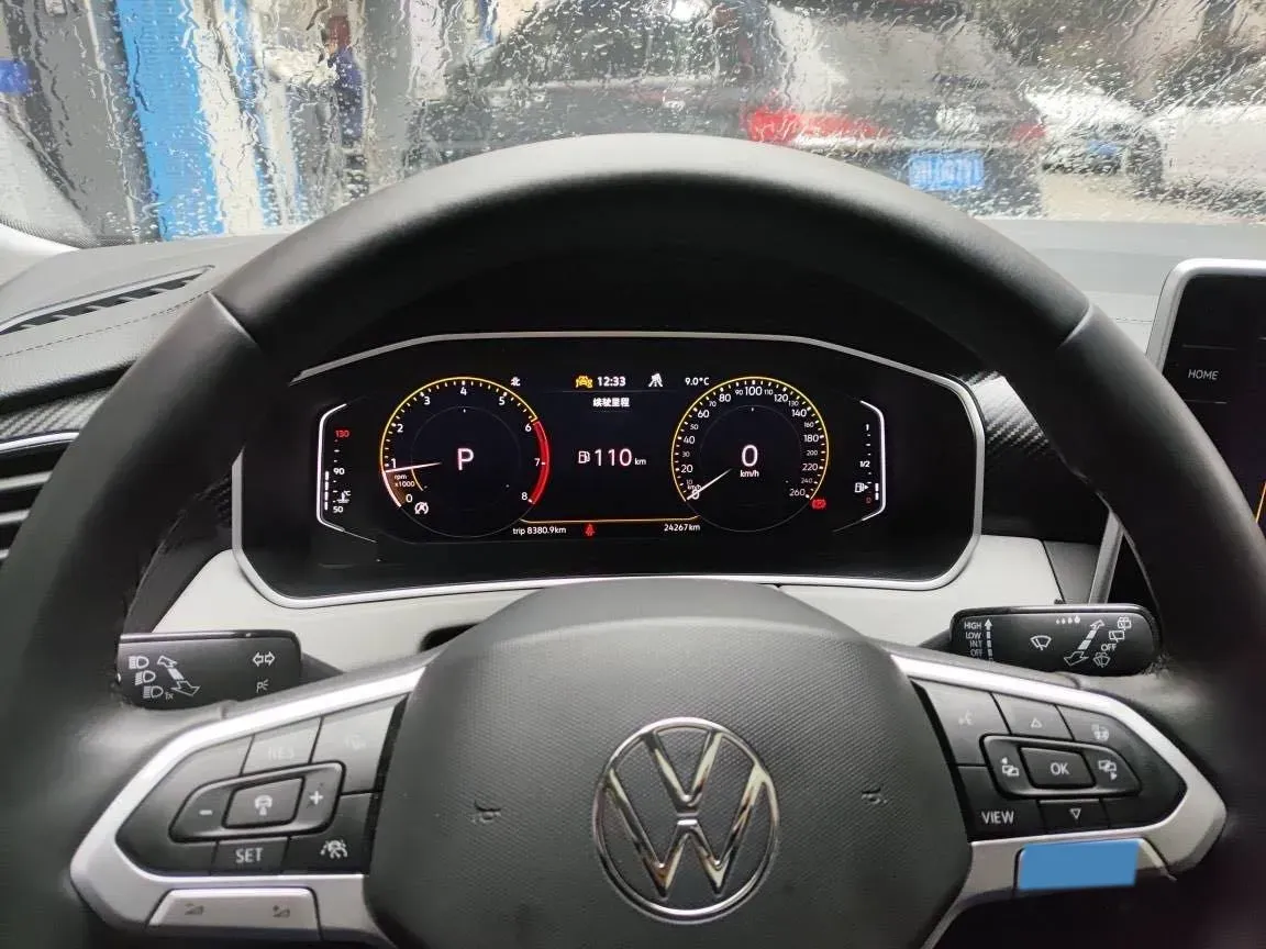 2022 Volkswagen Tayron 1.4T 150HP L4 7DCT,autocango,china used car exporter,china ev exporter,chinese used car exporter,chinese used ev exporter