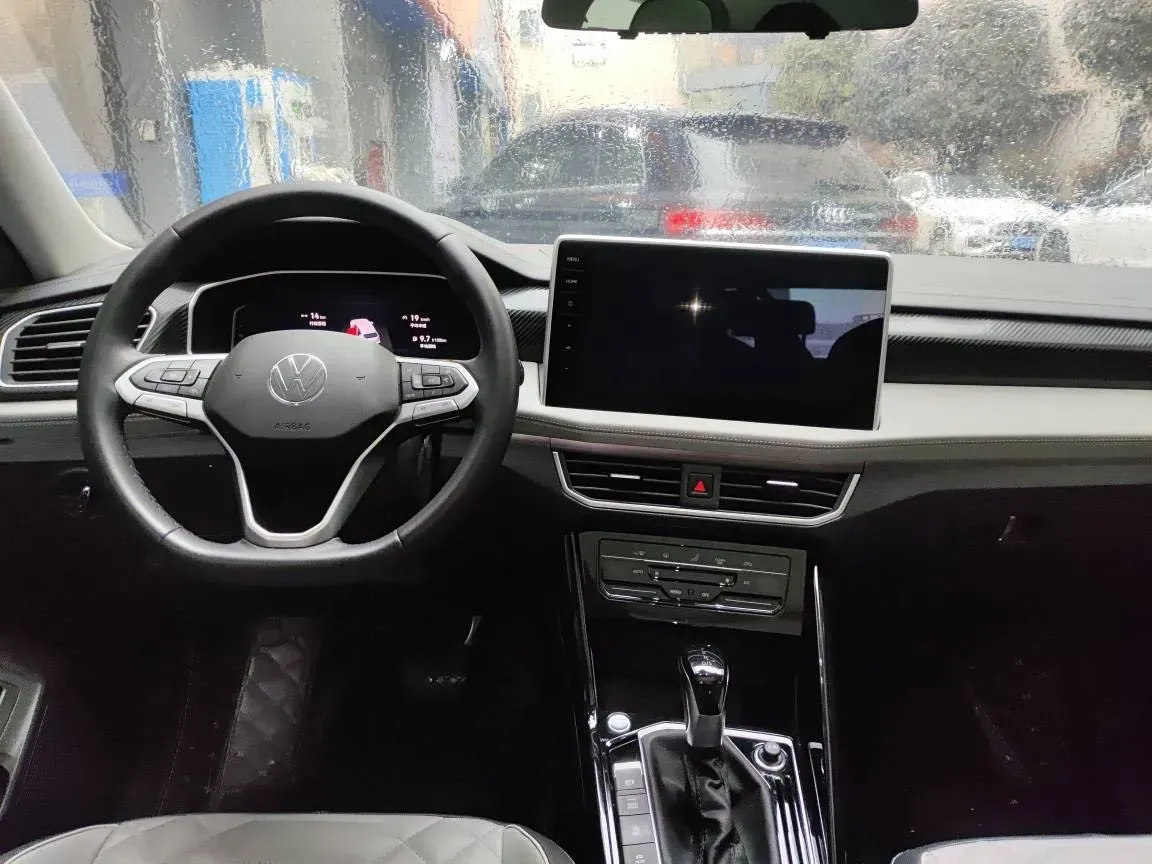 2022 Volkswagen Tayron 1.4T 150HP L4 7DCT,autocango,china used car exporter,china ev exporter,chinese used car exporter,chinese used ev exporter