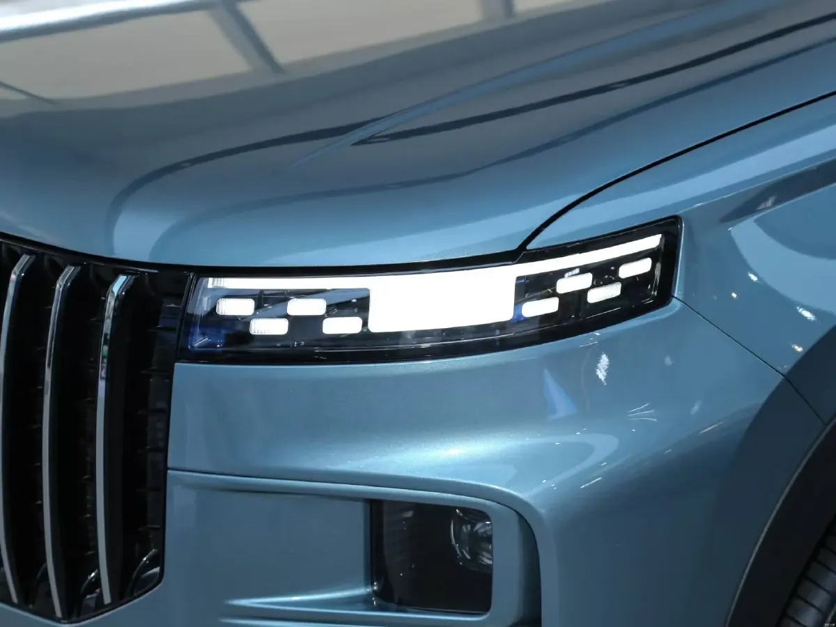 2024 Chery Exploration 06 C-DM 1.5T 156HP L4 DHT PHEV 18.3KWH,autocango,china used car exporter,china ev exporter,chinese used car exporter,chinese used ev exporter