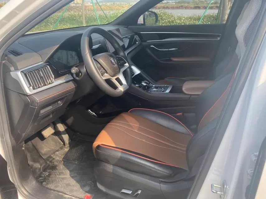 2020 BYD Song Plus 1.5T 185HP L4 7DCT,autocango,china used car exporter,china ev exporter,chinese used car exporter,chinese used ev exporter