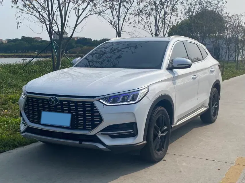 2020 BYD Song Plus 1.5T 185HP L4 7DCT,autocango,china used car exporter,china ev exporter,chinese used car exporter,chinese used ev exporter