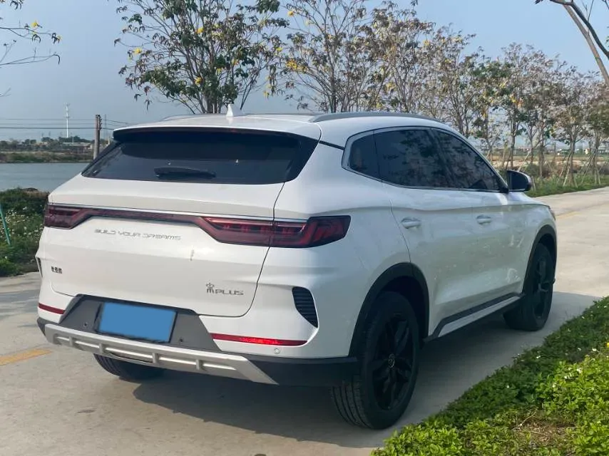 2020 BYD Song Plus 1.5T 185HP L4 7DCT,autocango,china used car exporter,china ev exporter,chinese used car exporter,chinese used ev exporter