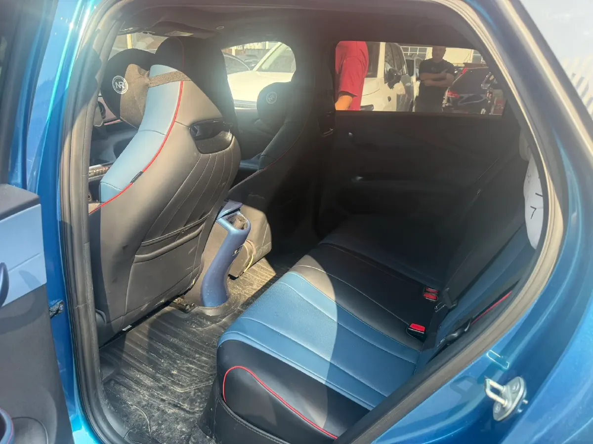 2021 BYD Yuan Pro BEV 50.1KWH,autocango,china used car exporter,china ev exporter,chinese used car exporter,chinese used ev exporter