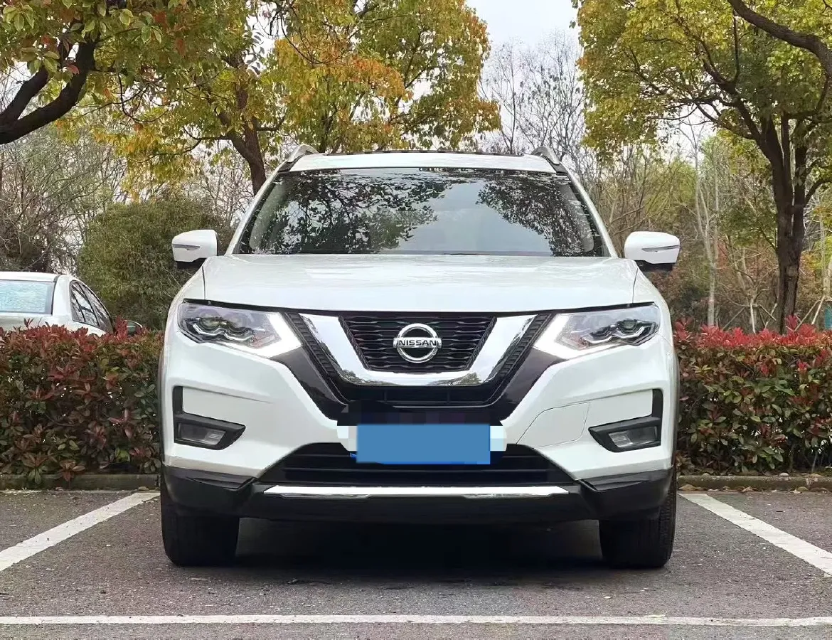 2020 Nissan X-Trail 2.0L 154HP L4 CVT,autocango,china used car exporter,china ev exporter,chinese used car exporter,chinese used ev exporter