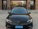 2023 Volkswagen Magotan 2.0T 186HP L4 7DCT