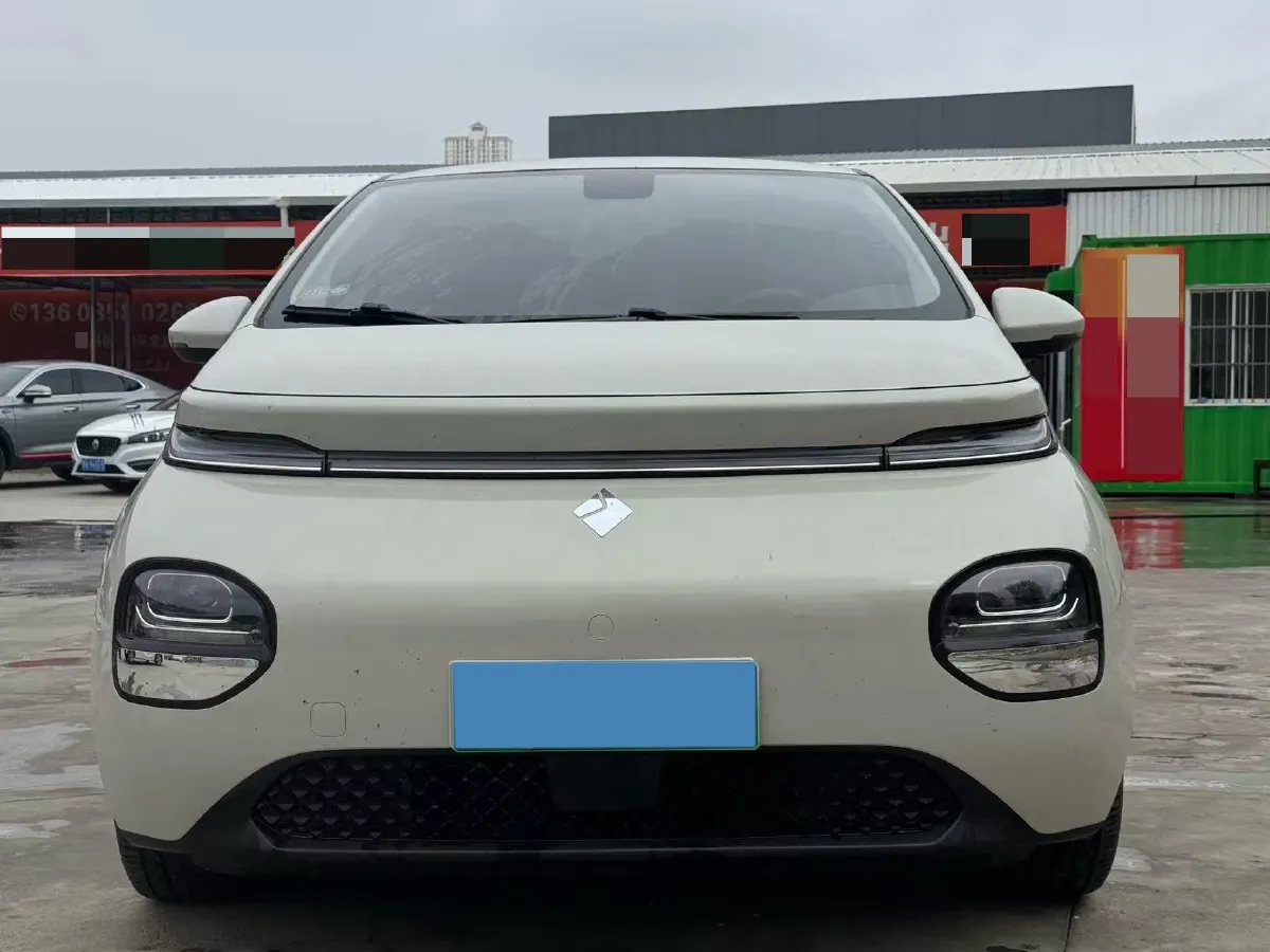 2023 BaoJun Cloud BEV 37.9KWH,autocango,china used car exporter,china ev exporter,chinese used car exporter,chinese used ev exporter