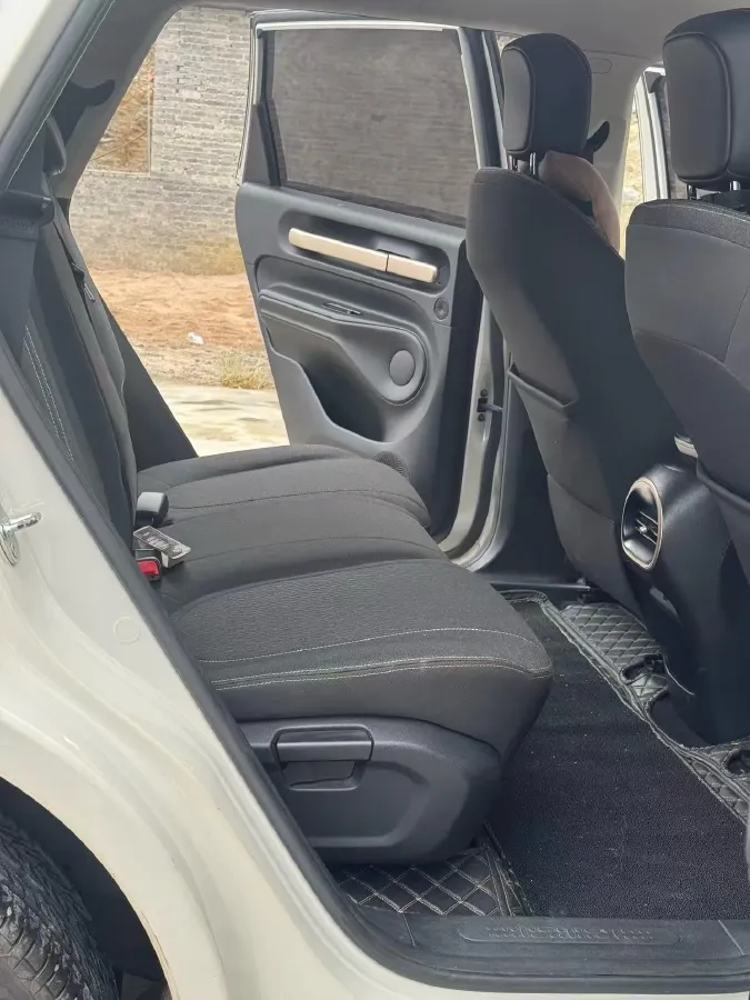 2023 BaoJun Cloud BEV 37.9KWH,autocango,china used car exporter,china ev exporter,chinese used car exporter,chinese used ev exporter