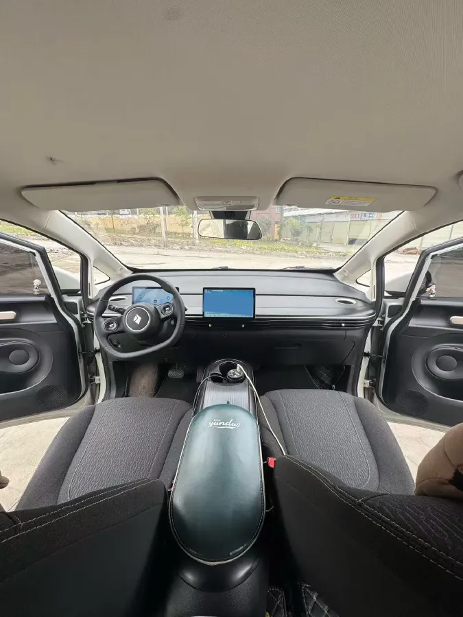 2023 BaoJun Cloud BEV 37.9KWH,autocango,china used car exporter,china ev exporter,chinese used car exporter,chinese used ev exporter