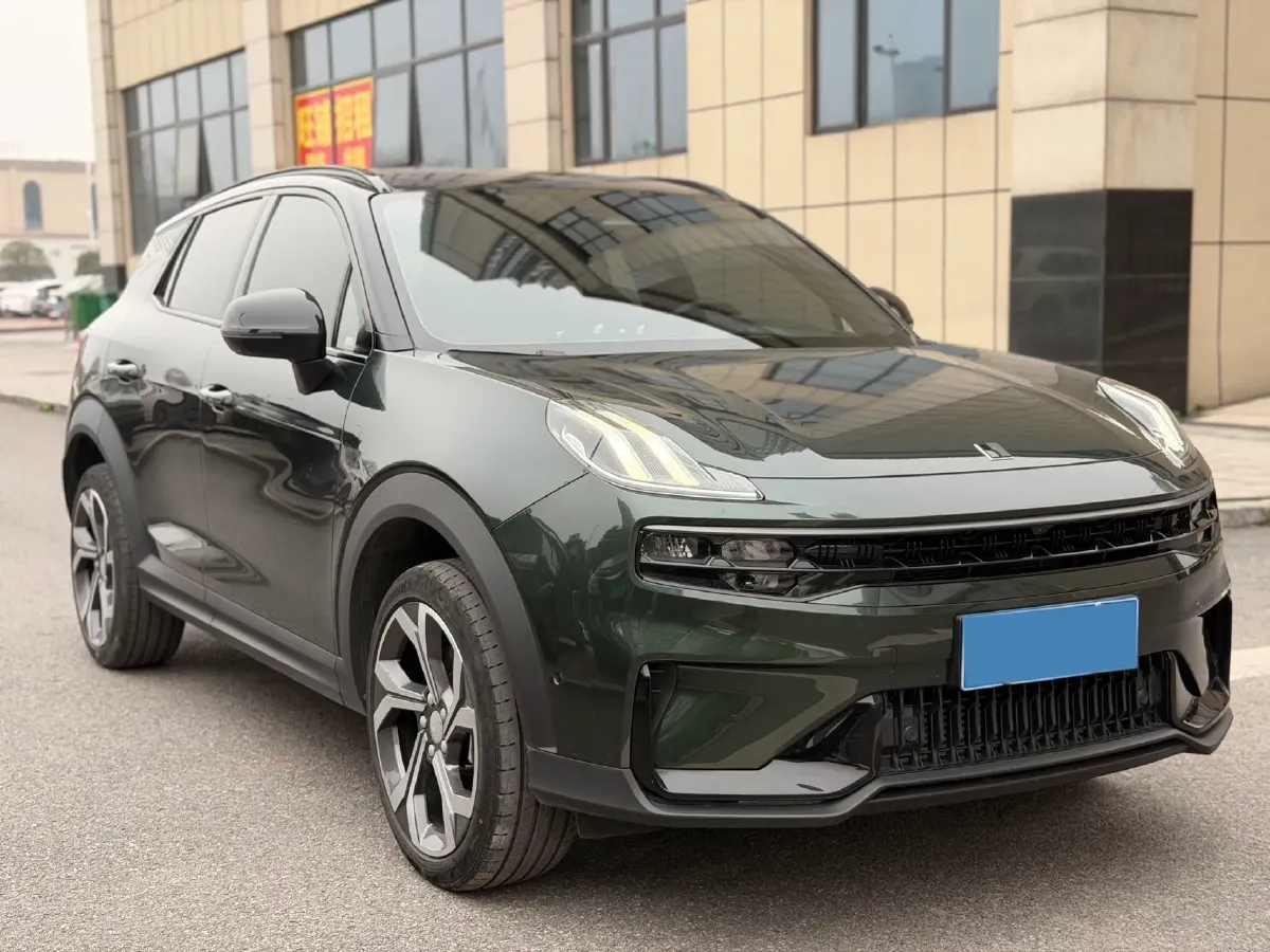 2023 LYNK&CO 06 1.5T 181HP L4 7DCT,autocango,china used car exporter,china ev exporter,chinese used car exporter,chinese used ev exporter
