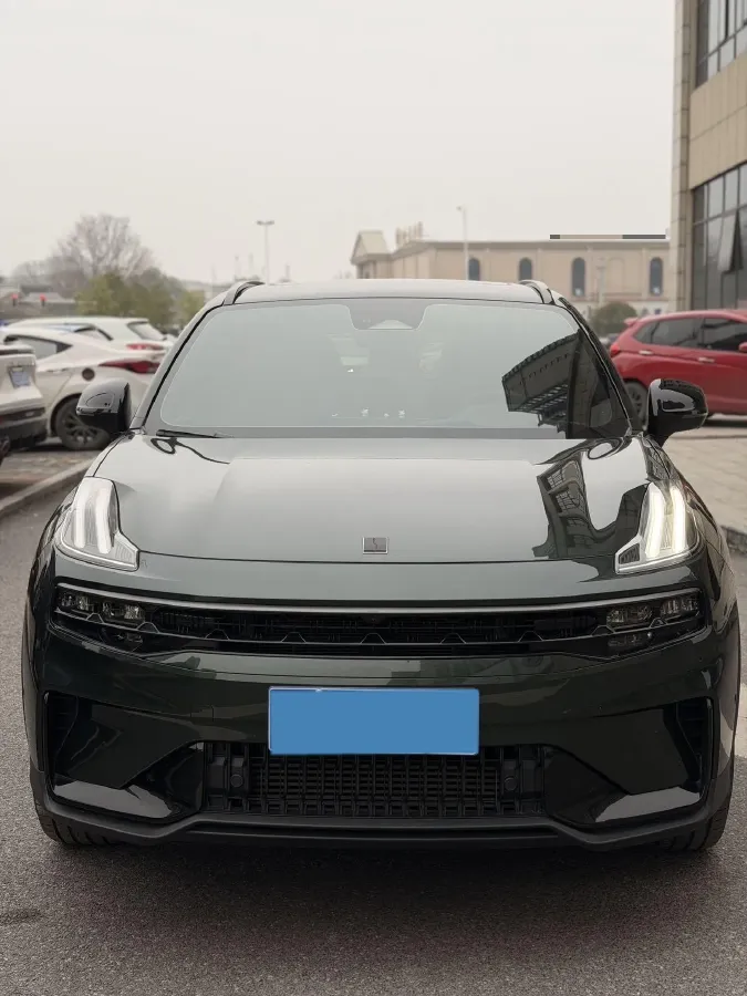 2023 LYNK&CO 06 1.5T 181HP L4 7DCT,autocango,china used car exporter,china ev exporter,chinese used car exporter,chinese used ev exporter