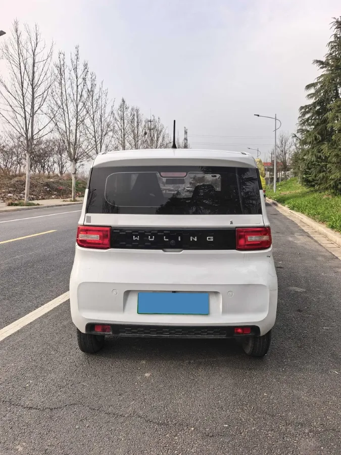 2020 WuLing HongGuang MINI EV BEV 9KWH,autocango,china used car exporter,china ev exporter,chinese used car exporter,chinese used ev exporter