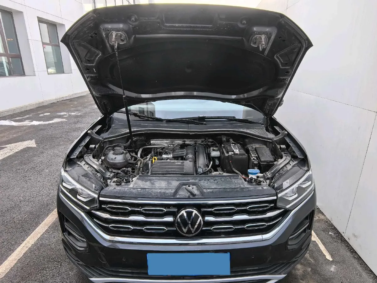 2022 Volkswagen Tayron 1.4T 150HP L4 7DCT,autocango,china used car exporter,china ev exporter,chinese used car exporter,chinese used ev exporter