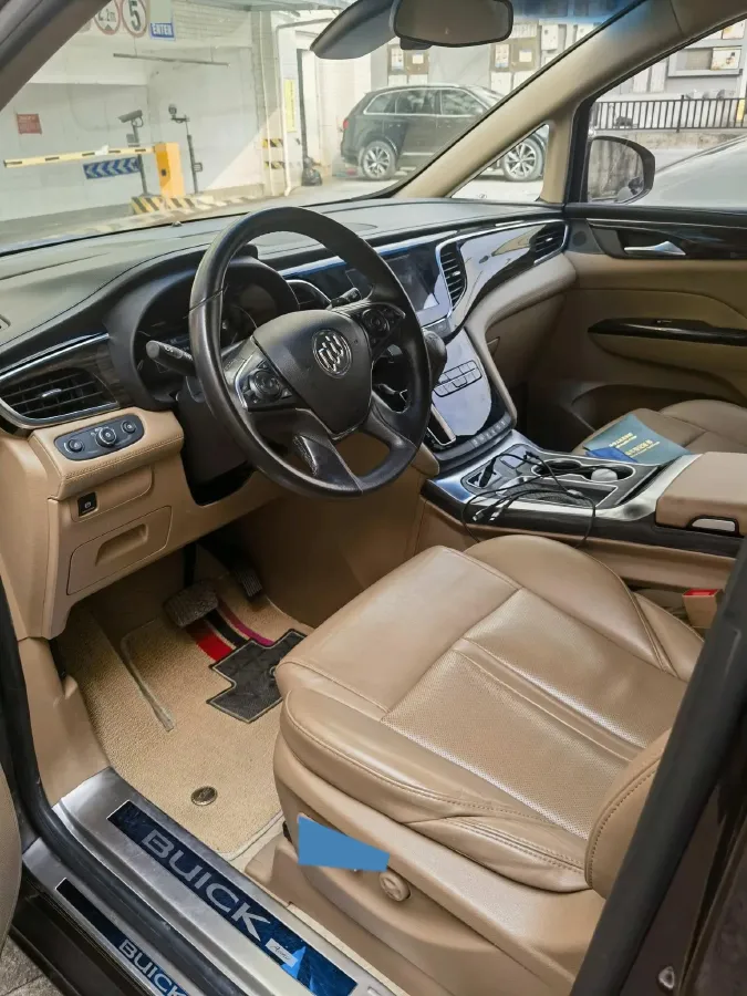 2018 Buick GL8 2.0T 260HP L4 6AT,autocango,china used car exporter,china ev exporter,chinese used car exporter,chinese used ev exporter