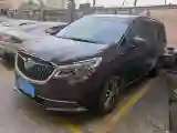2018 Buick GL8 2.0T 260HP L4 6AT