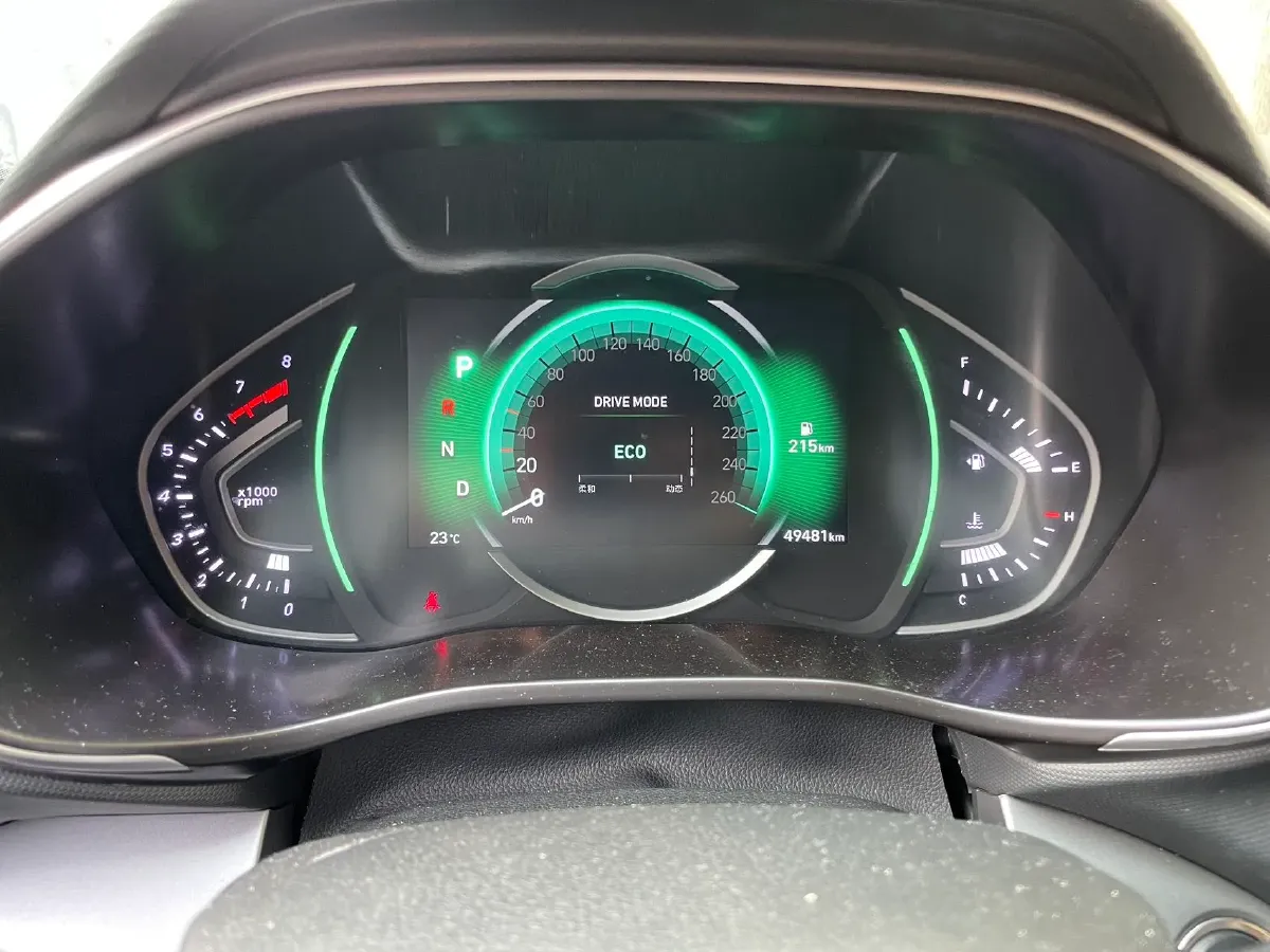 2019 Hyundai La Festa 1.6T 204HP L4 7DCT,autocango,china used car exporter,china ev exporter,chinese used car exporter,chinese used ev exporter