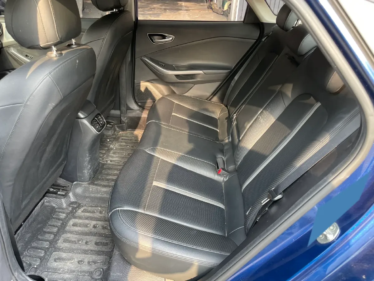 2019 Hyundai La Festa 1.6T 204HP L4 7DCT,autocango,china used car exporter,china ev exporter,chinese used car exporter,chinese used ev exporter