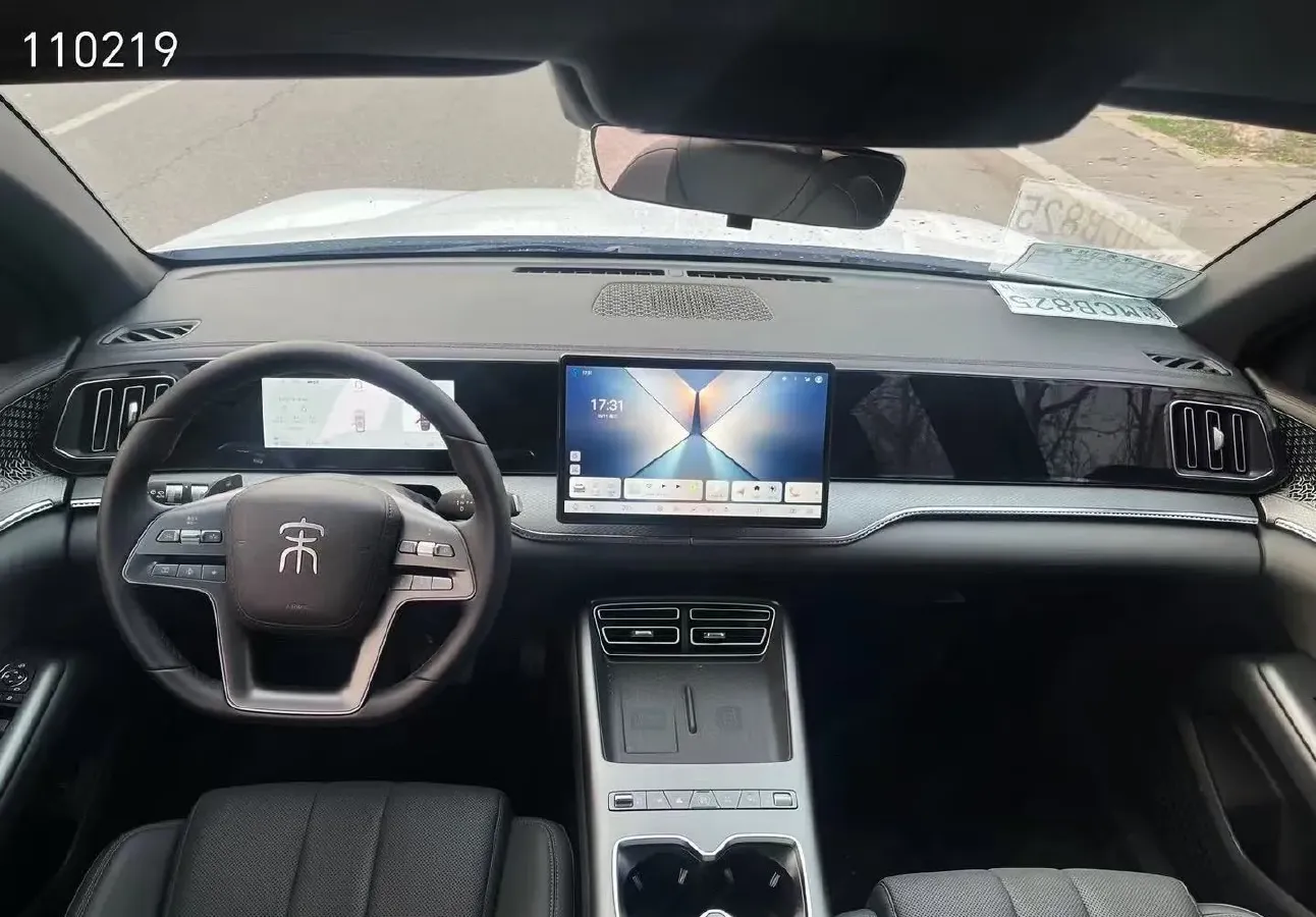 2023 BYD Song Pro 1.5L 110HP L4 E-CVT PHEV 12.9KWH,autocango,china used car exporter,china ev exporter,chinese used car exporter,chinese used ev exporter