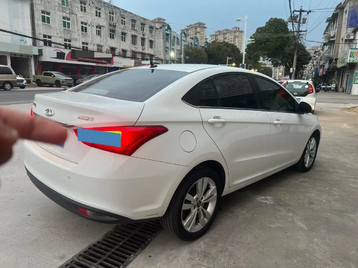 2018 Chery Arrizo 5 1.5L 116HP L4 5MT,autocango,china used car exporter,china ev exporter,chinese used car exporter,chinese used ev exporter