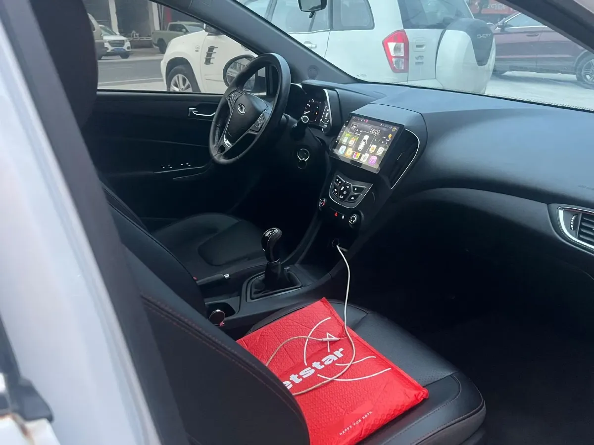 2018 Chery Arrizo 5 1.5L 116HP L4 5MT,autocango,china used car exporter,china ev exporter,chinese used car exporter,chinese used ev exporter