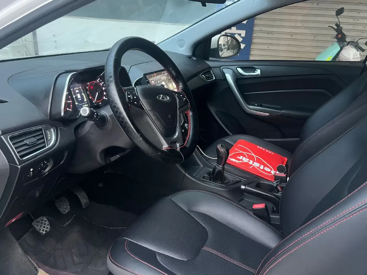 2018 Chery Arrizo 5 1.5L 116HP L4 5MT,autocango,china used car exporter,china ev exporter,chinese used car exporter,chinese used ev exporter