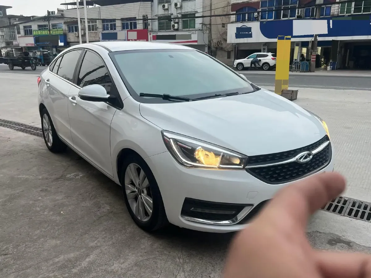 2018 Chery Arrizo 5 1.5L 116HP L4 5MT,autocango,china used car exporter,china ev exporter,chinese used car exporter,chinese used ev exporter