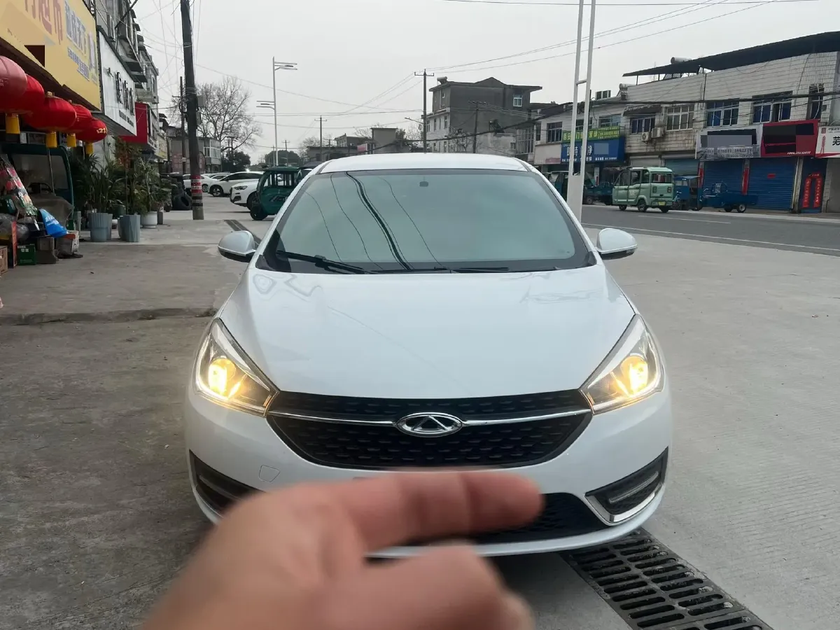 2018 Chery Arrizo 5 1.5L 116HP L4 5MT,autocango,china used car exporter,china ev exporter,chinese used car exporter,chinese used ev exporter