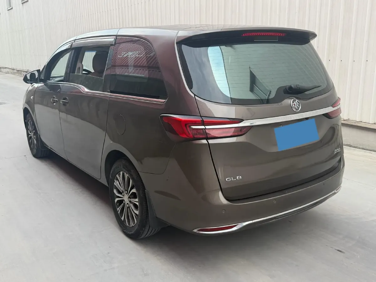 2021 Buick GL8 2.0T 237HP L4 9AT,autocango,china used car exporter,china ev exporter,chinese used car exporter,chinese used ev exporter
