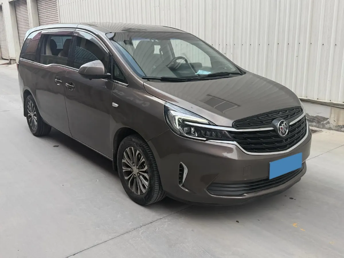 2021 Buick GL8 2.0T 237HP L4 9AT,autocango,china used car exporter,china ev exporter,chinese used car exporter,chinese used ev exporter
