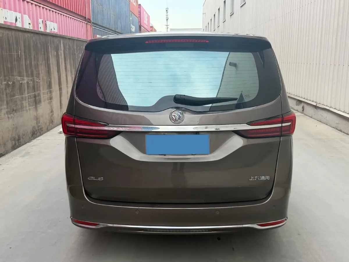 2021 Buick GL8 2.0T 237HP L4 9AT,autocango,china used car exporter,china ev exporter,chinese used car exporter,chinese used ev exporter