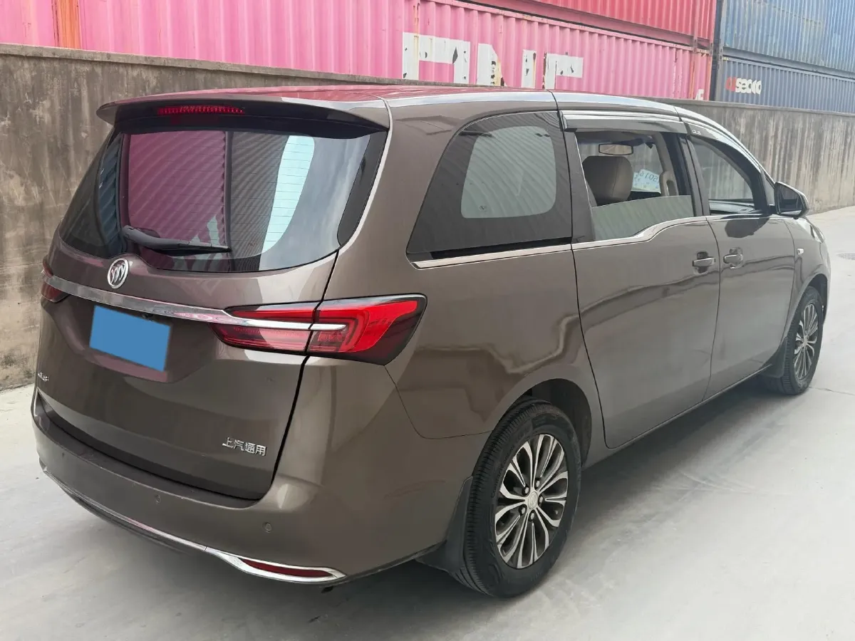 2021 Buick GL8 2.0T 237HP L4 9AT,autocango,china used car exporter,china ev exporter,chinese used car exporter,chinese used ev exporter
