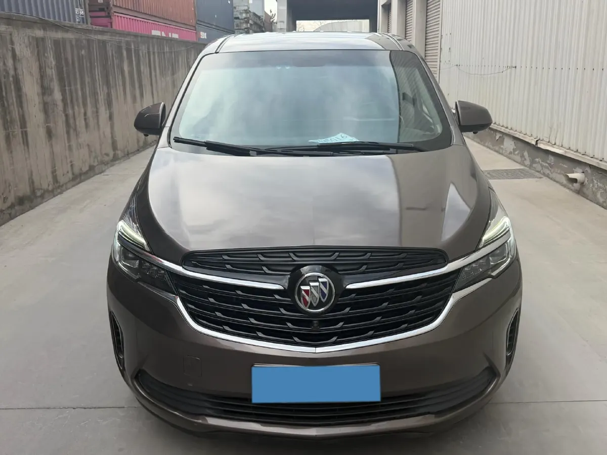 2021 Buick GL8 2.0T 237HP L4 9AT,autocango,china used car exporter,china ev exporter,chinese used car exporter,chinese used ev exporter