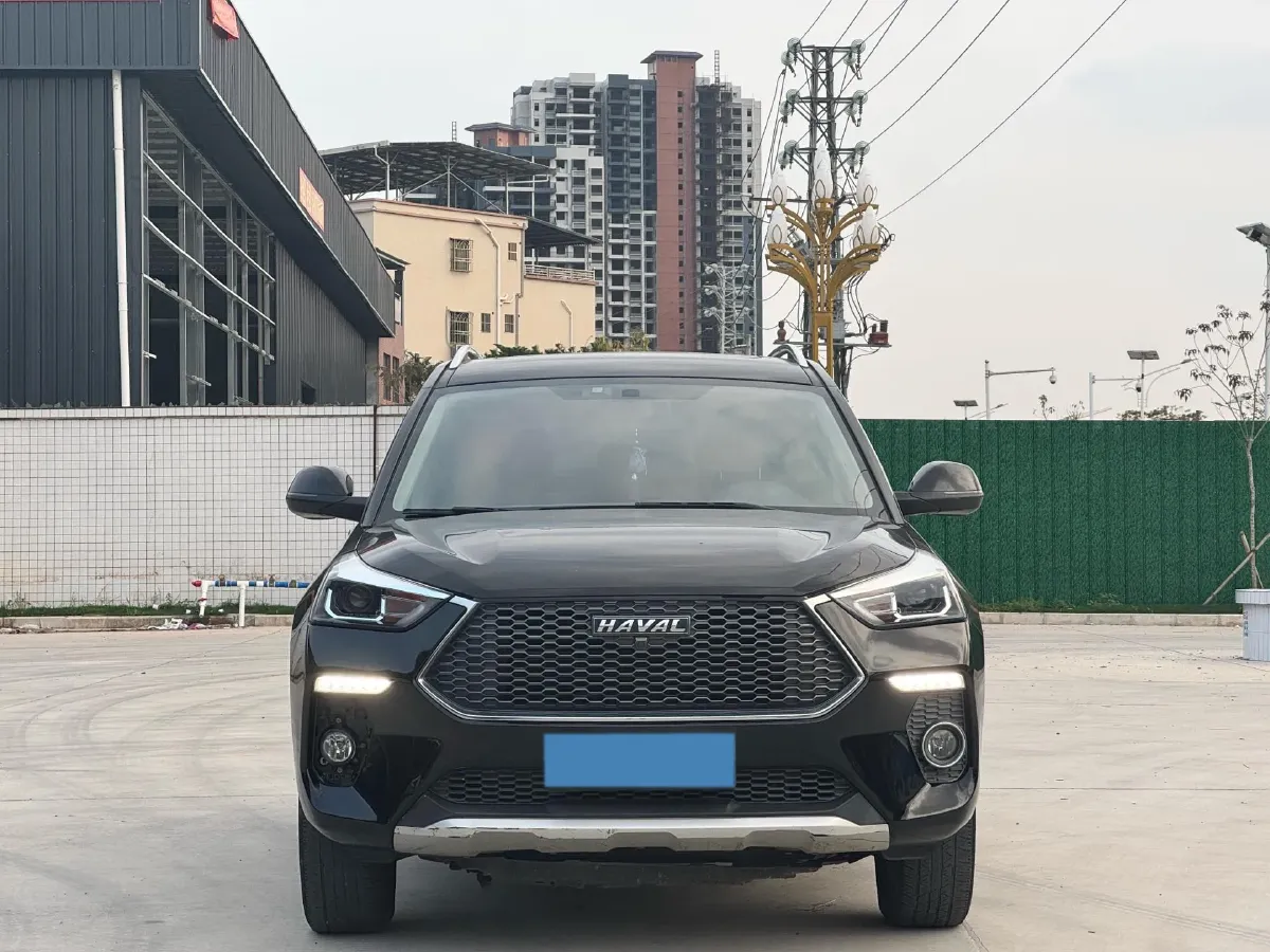 2019 Haval H6 Coupe 1.5T 169HP L4 7DCT,autocango,china used car exporter,china ev exporter,chinese used car exporter,chinese used ev exporter