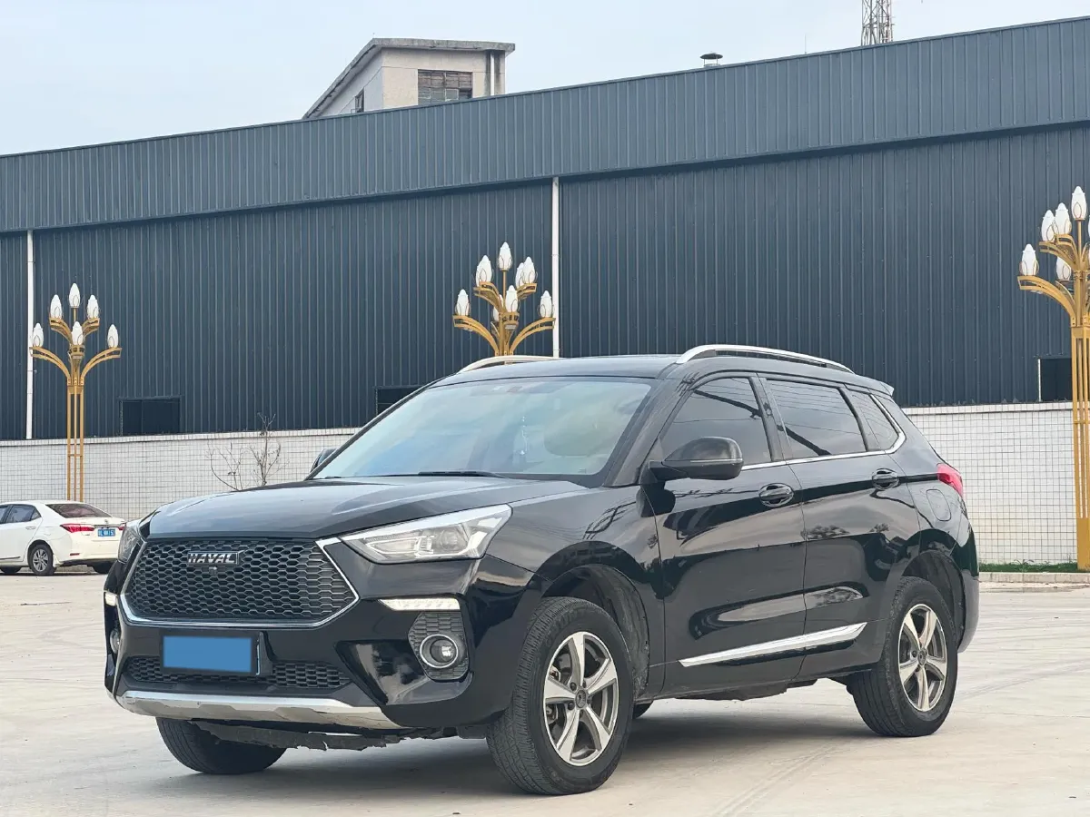 2019 Haval H6 Coupe 1.5T 169HP L4 7DCT,autocango,china used car exporter,china ev exporter,chinese used car exporter,chinese used ev exporter