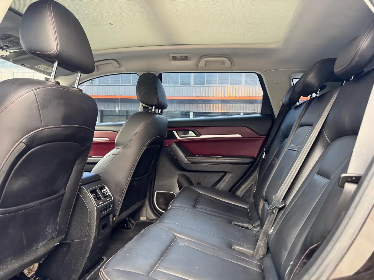 2019 Haval H6 Coupe 1.5T 169HP L4 7DCT,autocango,china used car exporter,china ev exporter,chinese used car exporter,chinese used ev exporter