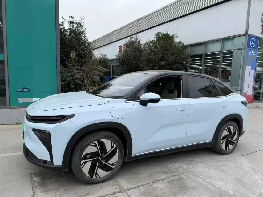 2023 Livan 7 BEV 68.03KWH,autocango,china used car exporter,china ev exporter,chinese used car exporter,chinese used ev exporter