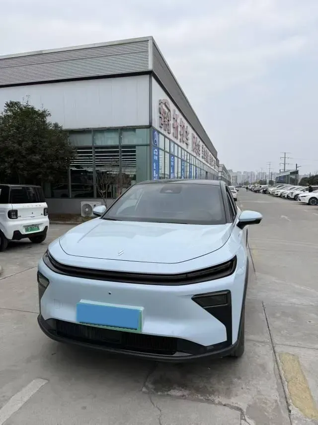2023 Livan 7 BEV 68.03KWH,autocango,china used car exporter,china ev exporter,chinese used car exporter,chinese used ev exporter