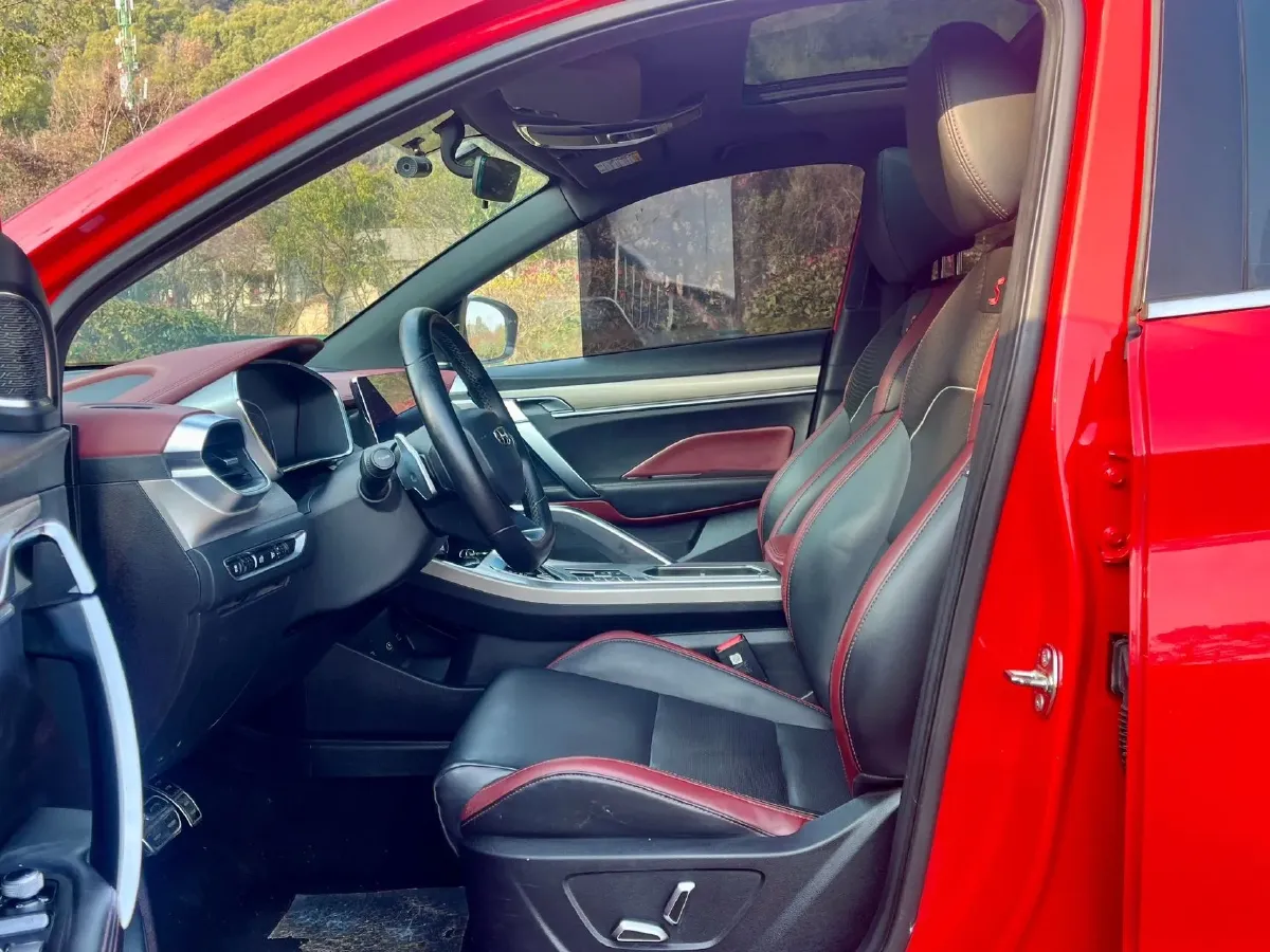 2019 Geely Coolray 1.5T 177HP L3 7DCT,autocango,china used car exporter,china ev exporter,chinese used car exporter,chinese used ev exporter