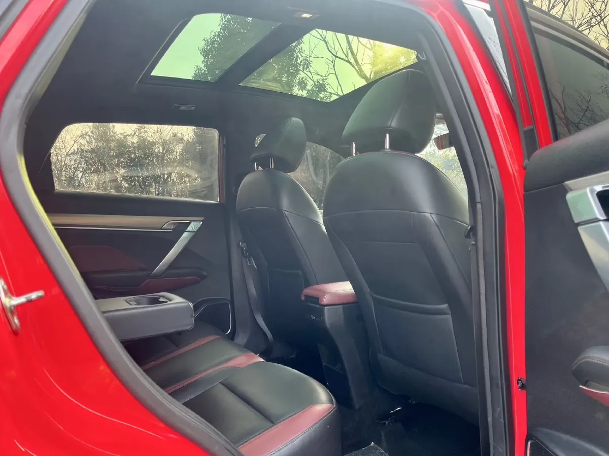 2019 Geely Coolray 1.5T 177HP L3 7DCT,autocango,china used car exporter,china ev exporter,chinese used car exporter,chinese used ev exporter