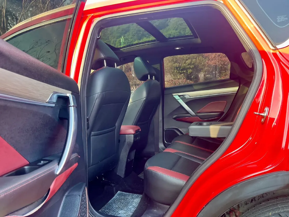 2019 Geely Coolray 1.5T 177HP L3 7DCT,autocango,china used car exporter,china ev exporter,chinese used car exporter,chinese used ev exporter