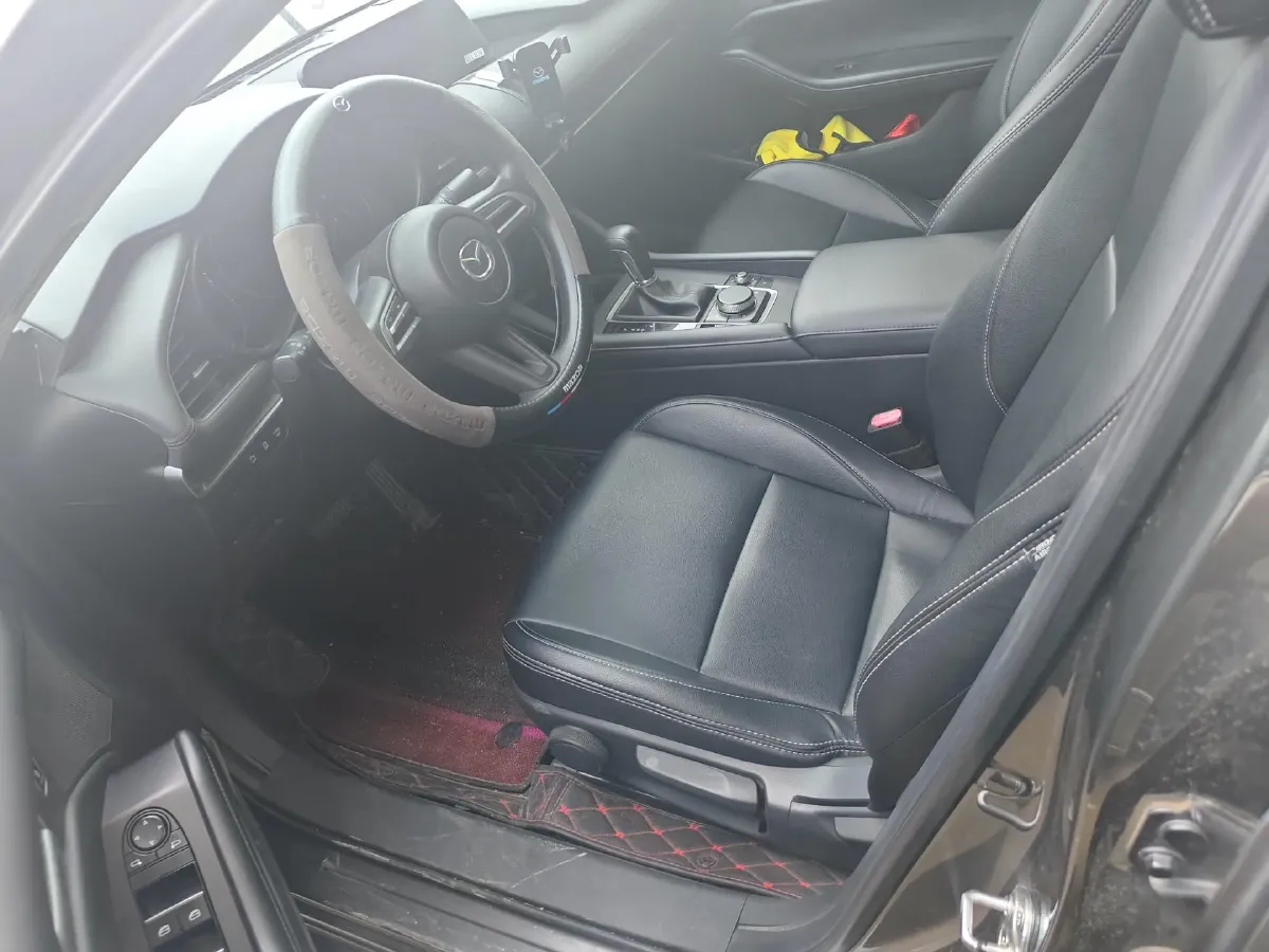 2021 Mazda 3 Axela 1.5L 117HP L4 6AT,autocango,china used car exporter,china ev exporter,chinese used car exporter,chinese used ev exporter