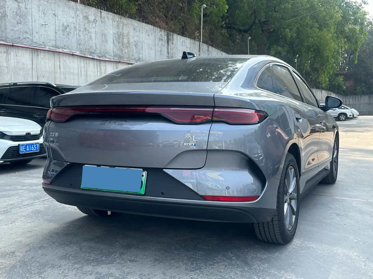 2025 BYD QinL BEV,autocango,china used car exporter,china ev exporter,chinese used car exporter,chinese used ev exporter