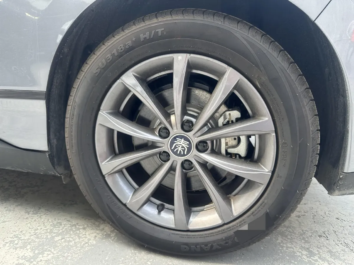 2025 BYD QinL BEV,autocango,china used car exporter,china ev exporter,chinese used car exporter,chinese used ev exporter