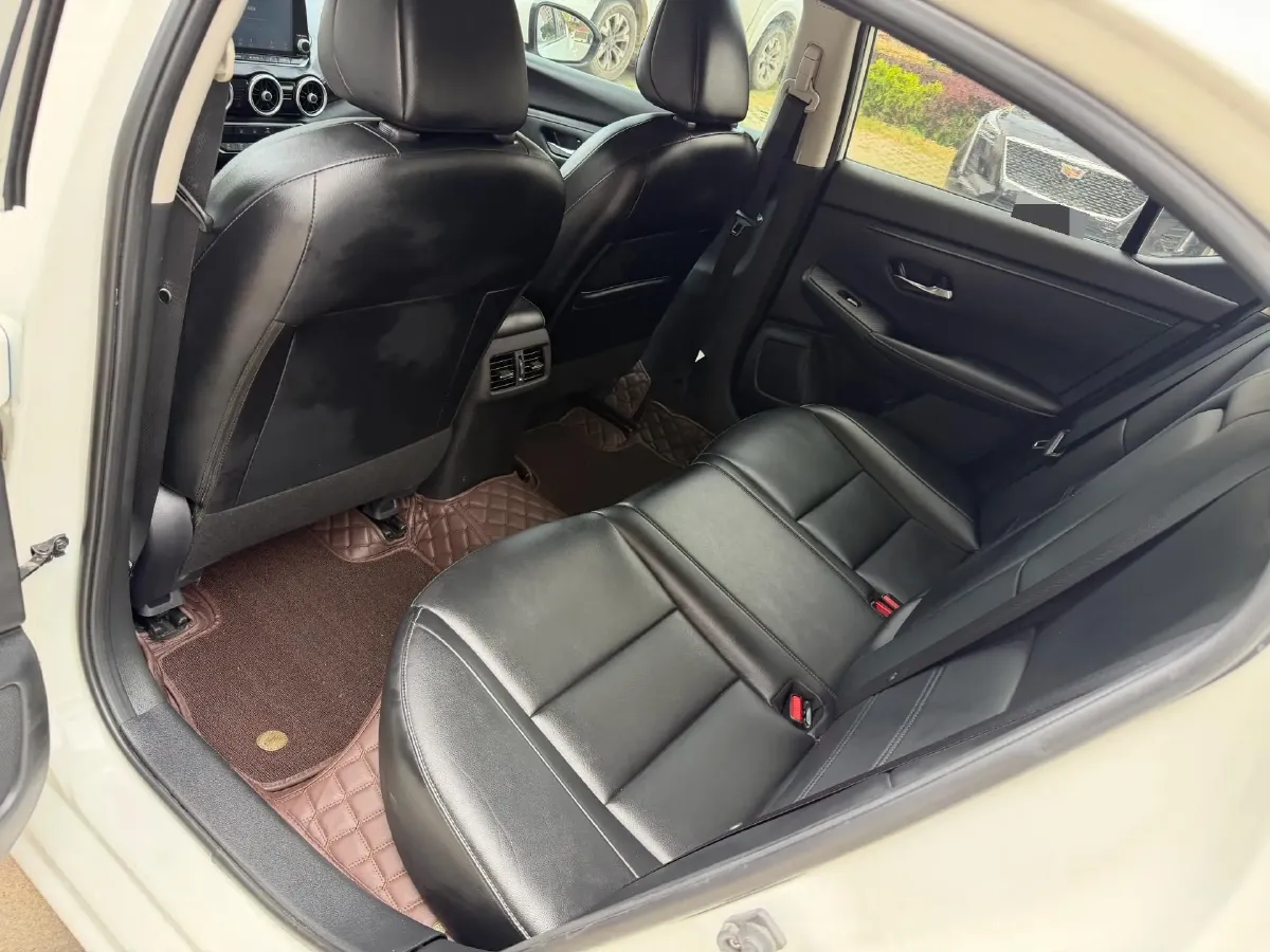 2020 Nissan Sylphy 1.6L 139HP L4 CVT,autocango,china used car exporter,china ev exporter,chinese used car exporter,chinese used ev exporter